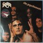 Cockney Rebel - The psychomodo - LP