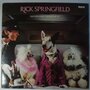 Rick Springfield - Success hasn't spoiled me yet - LP