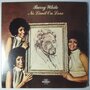Barry White - No limit on love - LP