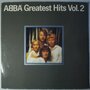 ABBA - Greatest hits vol. 2 - LP