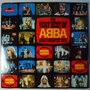 ABBA - The very best of ABBA (ABBA's greatest hits) - LP