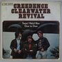 Creedence Clearwater Revival (CCR) - Sweet hitch-hiker - Single