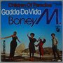 Boney M. - Children of paradise - Single