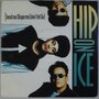 Hip On Ice - Bend me shape me - Single
