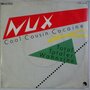 Nux - Cool cousin cocaine - Single