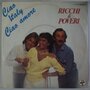 Ricchi & Poveri - Ciao Italy, ciao amore - Single