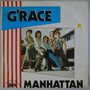G'Race - Manhattan - Single