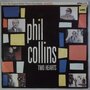 Phil Collins - Two hearts - Single