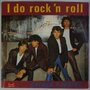 Golden Earring - I do rock 'n roll - Single