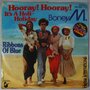 Boney M. - Hooray! Hooray! It's a holi-holiday - Single