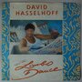David Hasselhoff - Do the limbo dance - Single