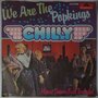 Chilly - We Are The Popkings - Single