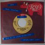 Suzi Quatro - She's in love with you - Single