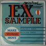 Ex-Sample - Make Your Move - Single