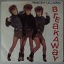 Tracey Ullman - Breakaway - Single