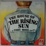 Toby Moog And Cº - The House Of The Rising Sun - Single