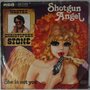 Christopher Stone - Shotgun Angel - Single