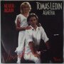 Tomas Ledin & Agnetha Fältskog - Never again - Single