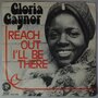 Gloria Gaunor - Reach out I'll be there - Single