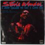 Stevie Wonder - I just called to say I love you - Single