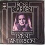 Lyn Anderson - Rose Garden - Single