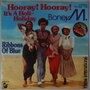 Boney M. - Hooray! Hooray! It's a holi-holiday - Single