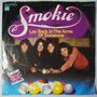 Smokie - Lay back in the arms of someone - Single