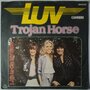 Luv' - Trojan horse - Single
