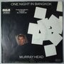 Murray Head - One night in Bangkok - Single