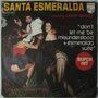 Santa Esmeralda - Don't let me be misunderstood - Single