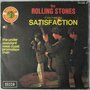 Rolling Stones - (I can't get no) Satisfaction - Single