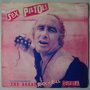 Sex Pistols - No One Is Innocent (A Punk Prayer By Ronald Biggs) / My Way - Single