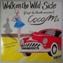 Coco M. - Walk On The Wild Side (C'est La Ouate Version) - 12"