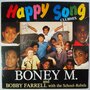 Boney M. - Happy song - 12"