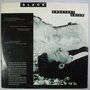 Black - Sweetest smile - 12"