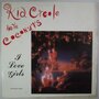 Kid Creole and the Coconuts - I love girls - 12"