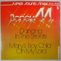 Boney M. - Dancing In The Streets / Mary's Boy Child / Oh My Lord - 12"