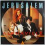 Alphaville - Jerusalem - 12"