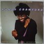 Randy Crawford - Nightline - 12"