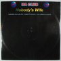 Da Club - Nobody's Wife - 12"