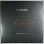 Yes - Owner of a lonely heart - 12"