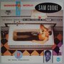 Sam Cooke - Wonderful world - 12"