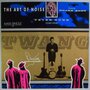 Art Of Noise featuring Duane Eddy - Peter Gunn - 12"