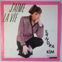 Sandra Kim - J'aime la vie - Single