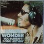 Stevie Wonder - You Haven't Done Nothin' - Single