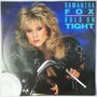 Samantha Fox - Hold on tight - Single