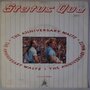 Status Quo - The anniversary waltz - Single