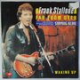 Frank Stallone - Far from over - Single