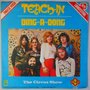 Teach-In - Ding-a-dong - Single