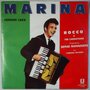 Rocco & The Carnations - Marina - Single